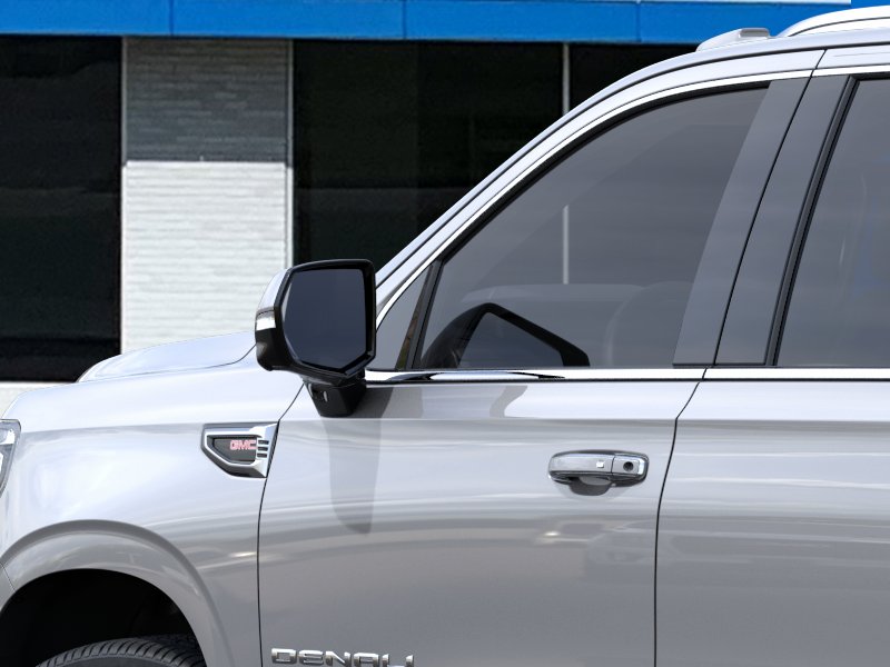 2026 GMC Yukon XL Denali - Photo 48