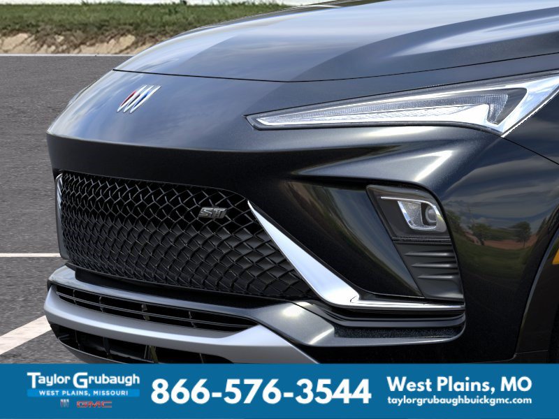 2026 Buick Envista Sport Touring - Photo 13