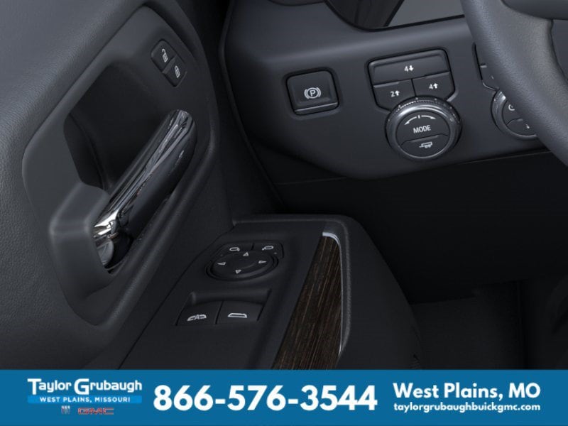 2026 GMC Sierra 3500 Chassis Cab SLE - Photo 22