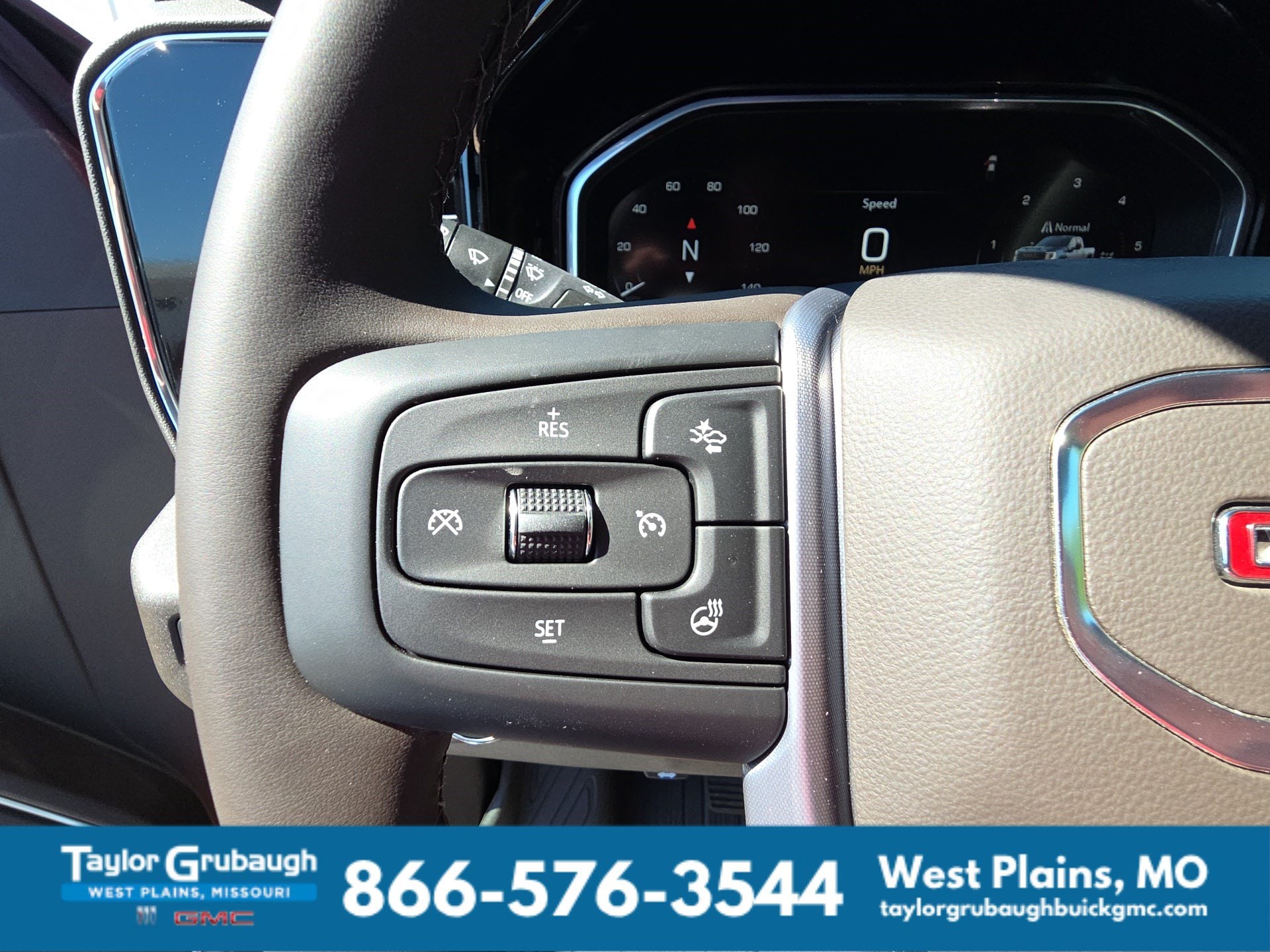 2026 GMC Sierra 3500HD SLT - Photo 20