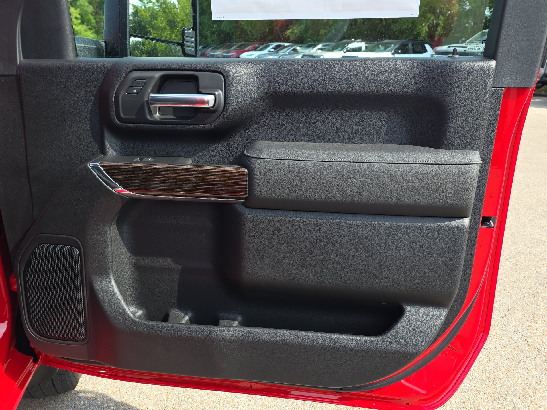 2026 GMC Sierra 3500 Chassis Cab SLE - Photo 27