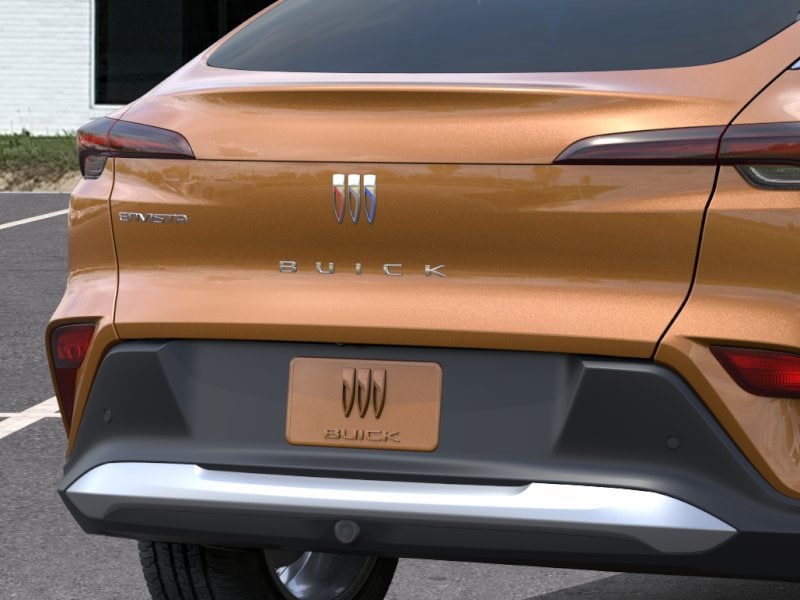 2026 Buick Envista Preferred - Photo 47