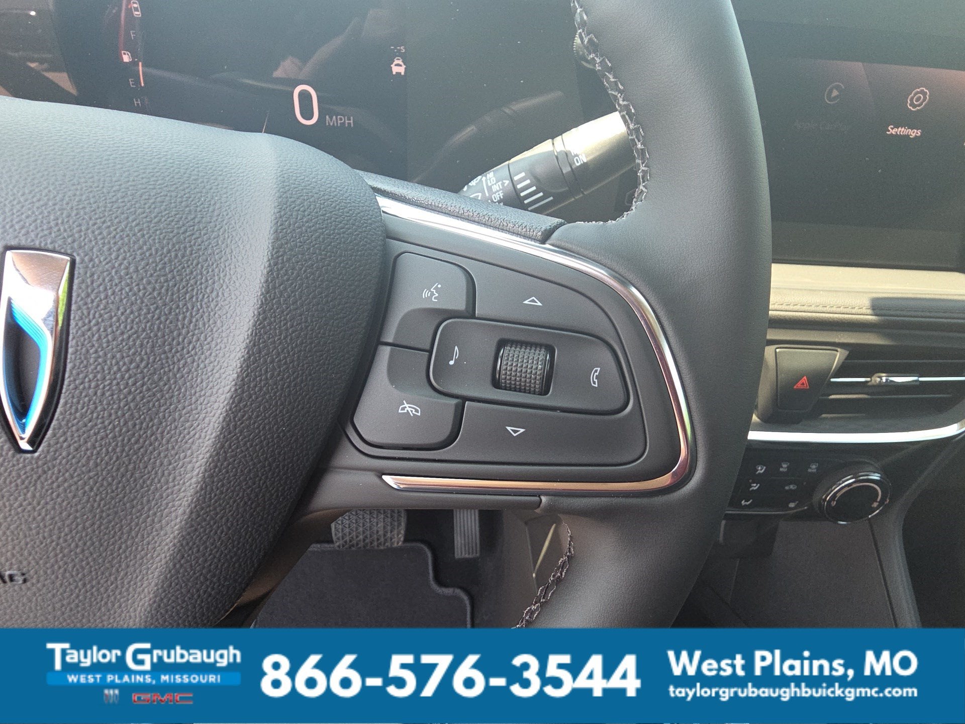 2026 Buick Encore GX Sport Touring - Photo 20