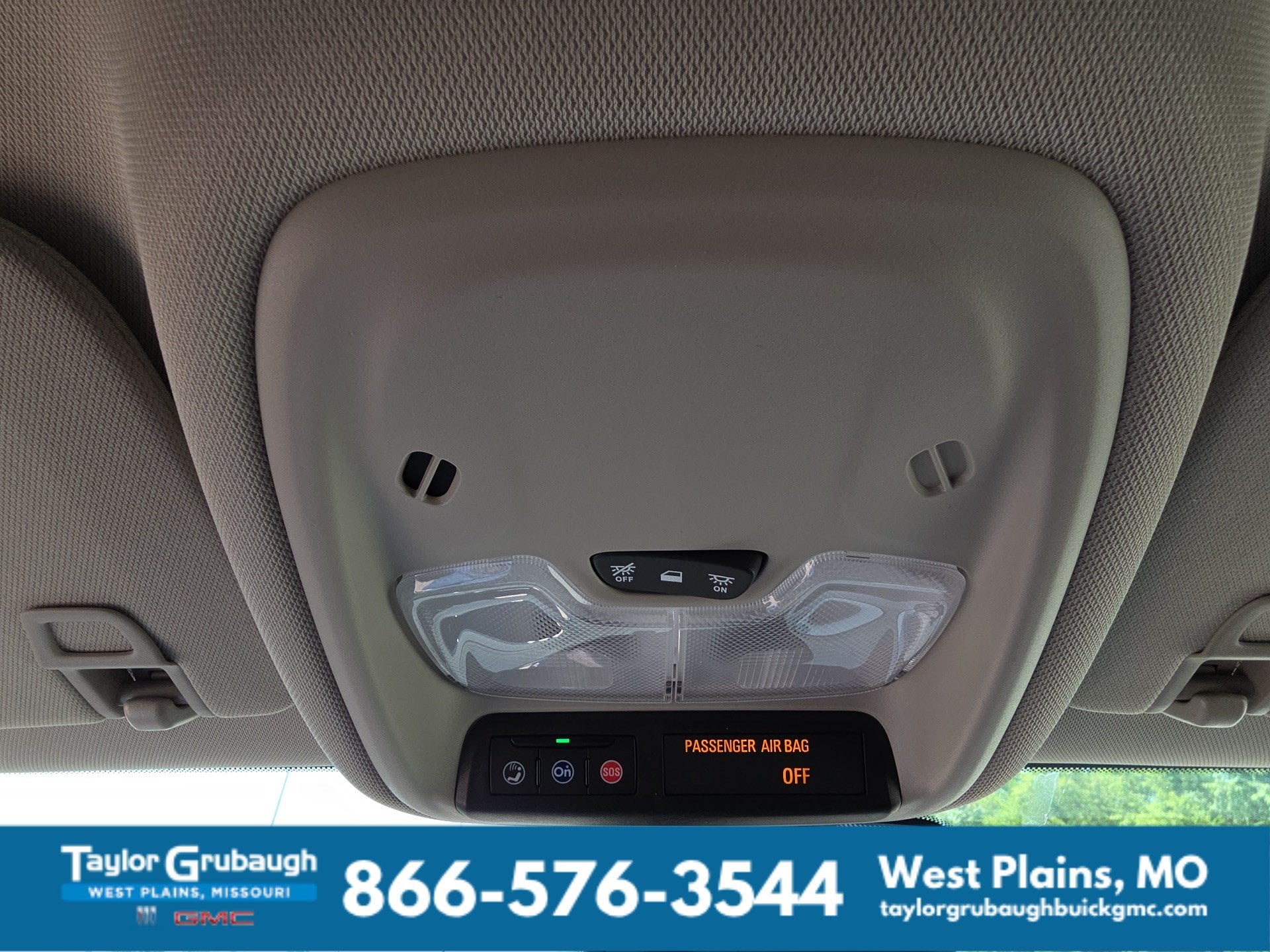 2026 Buick Encore GX Sport Touring - Photo 25