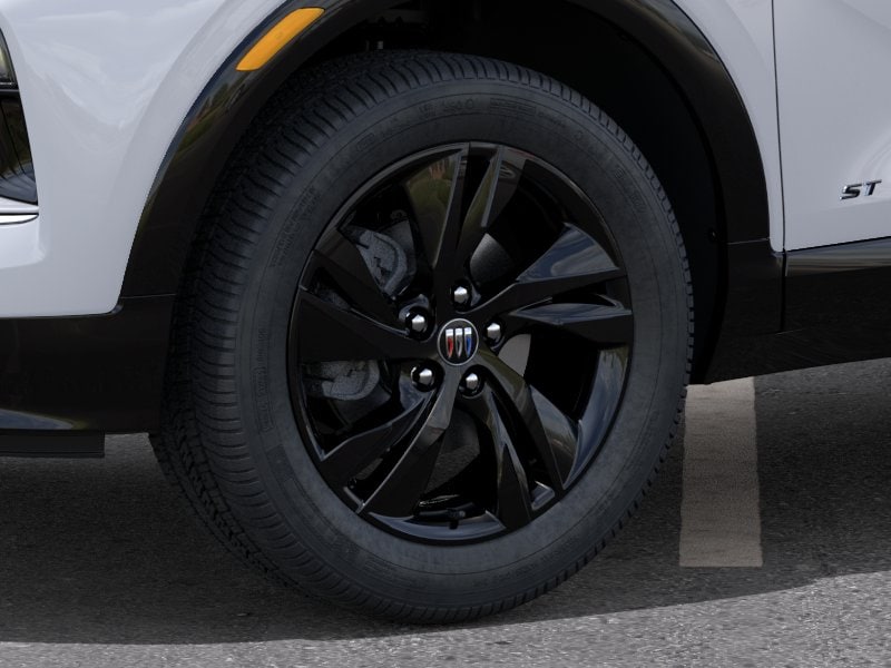 2026 Buick Encore GX Sport Touring - Photo 33