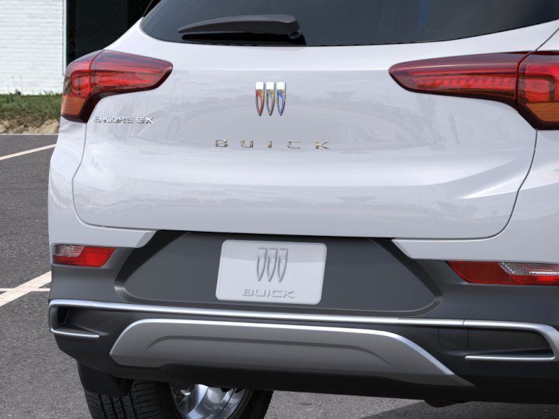 2026 Buick Encore GX Preferred - Photo 46