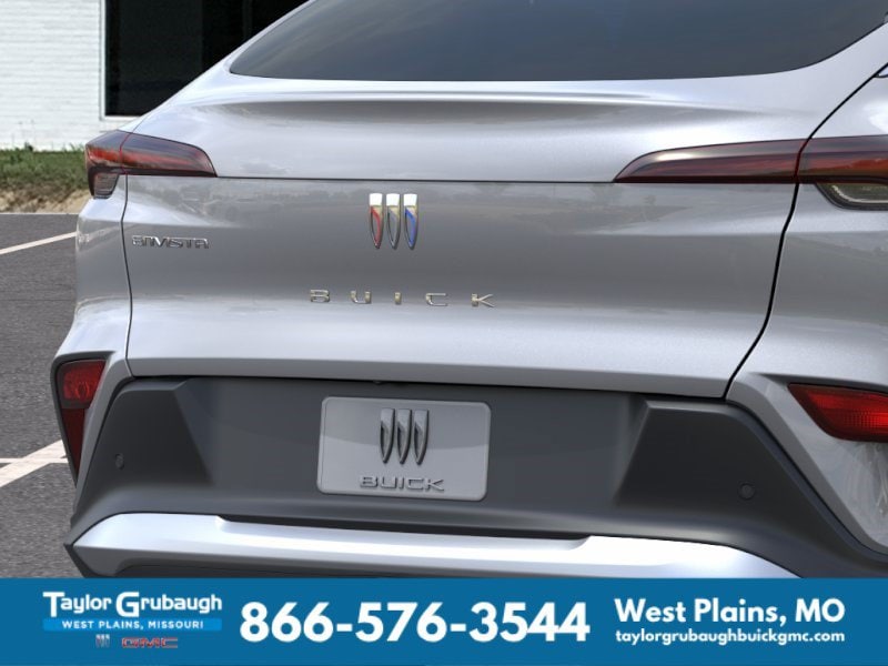 2026 Buick Envista Preferred - Photo 14