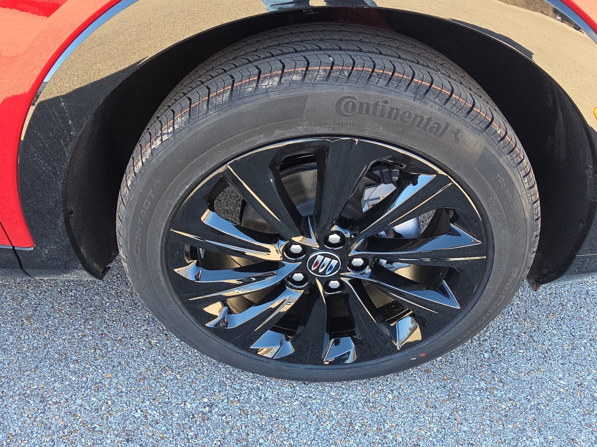 2026 Buick Envista Sport Touring - Photo 11