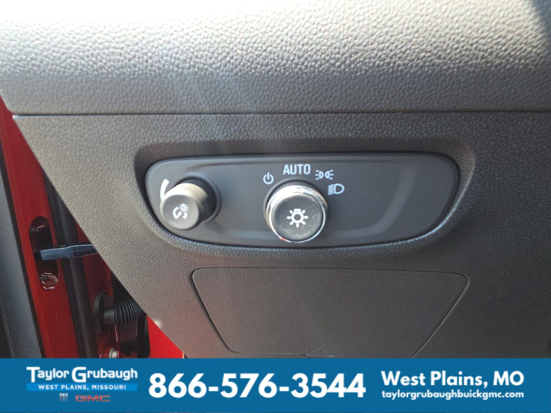 2026 Buick Encore GX Sport Touring - Photo 21