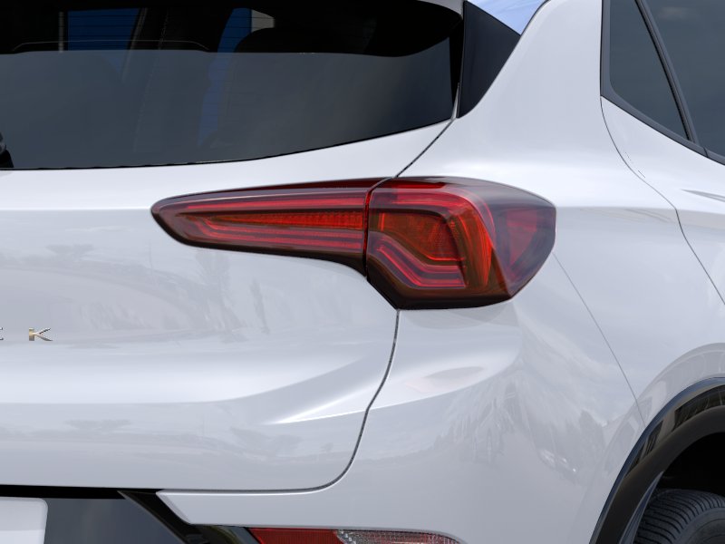 2026 Buick Encore GX Sport Touring - Photo 35