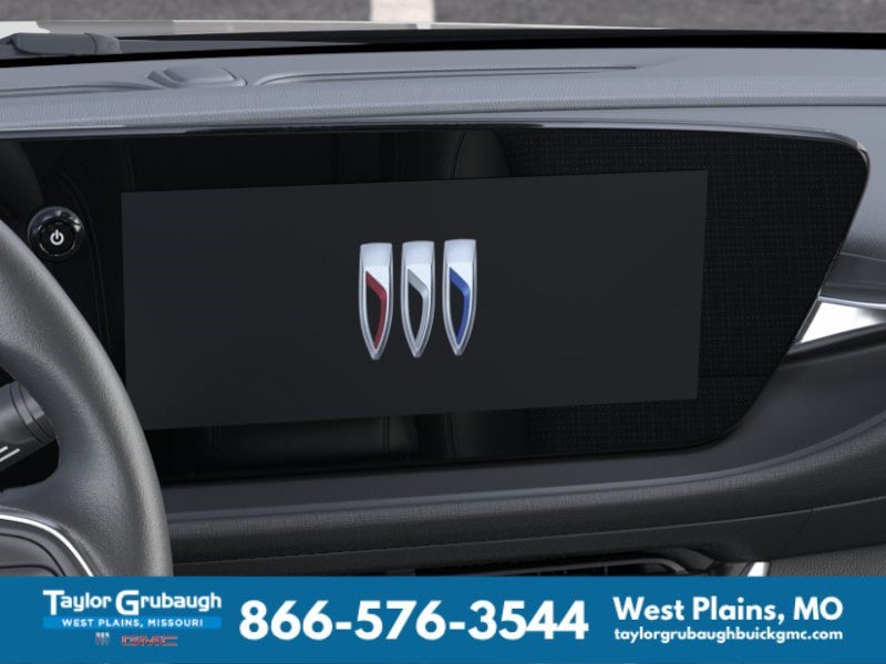 2026 Buick Envista Preferred - Photo 20
