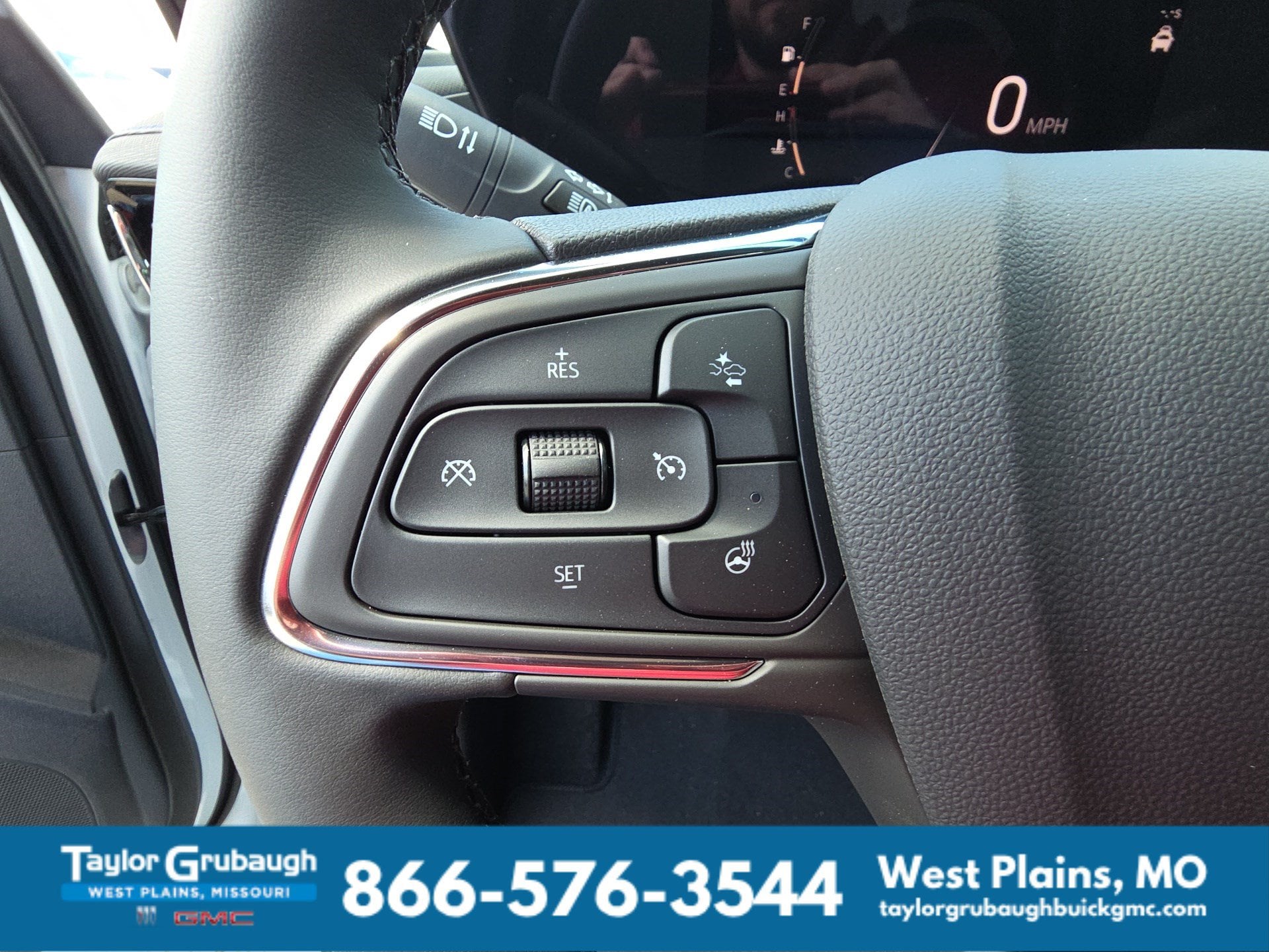 2026 Buick Envista Sport Touring - Photo 18