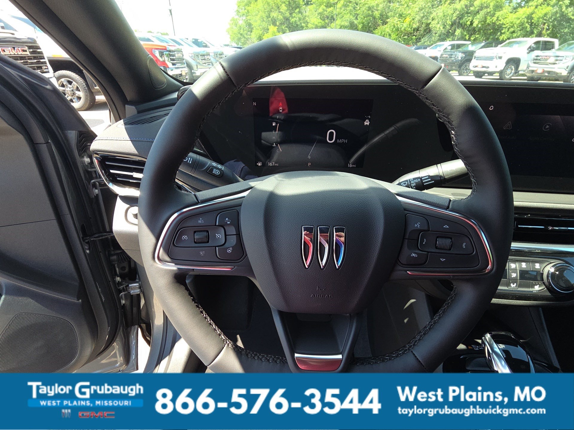 2026 Buick Envista Sport Touring - Photo 17