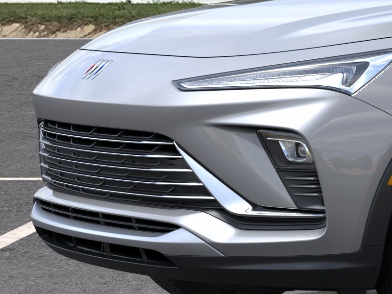 2026 Buick Envista Preferred - Photo 37