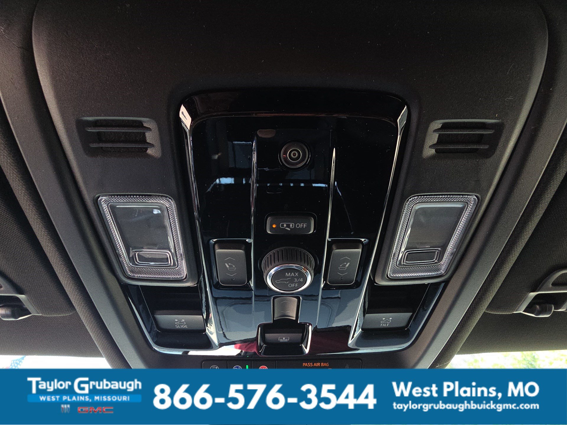 2026 GMC Yukon XL Denali - Photo 24