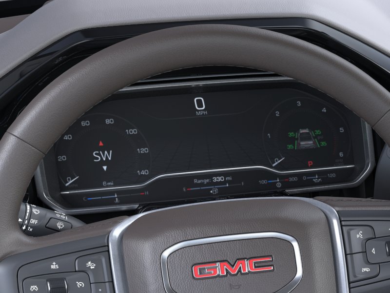 2026 GMC Sierra 3500 Chassis Cab SLE - Photo 49