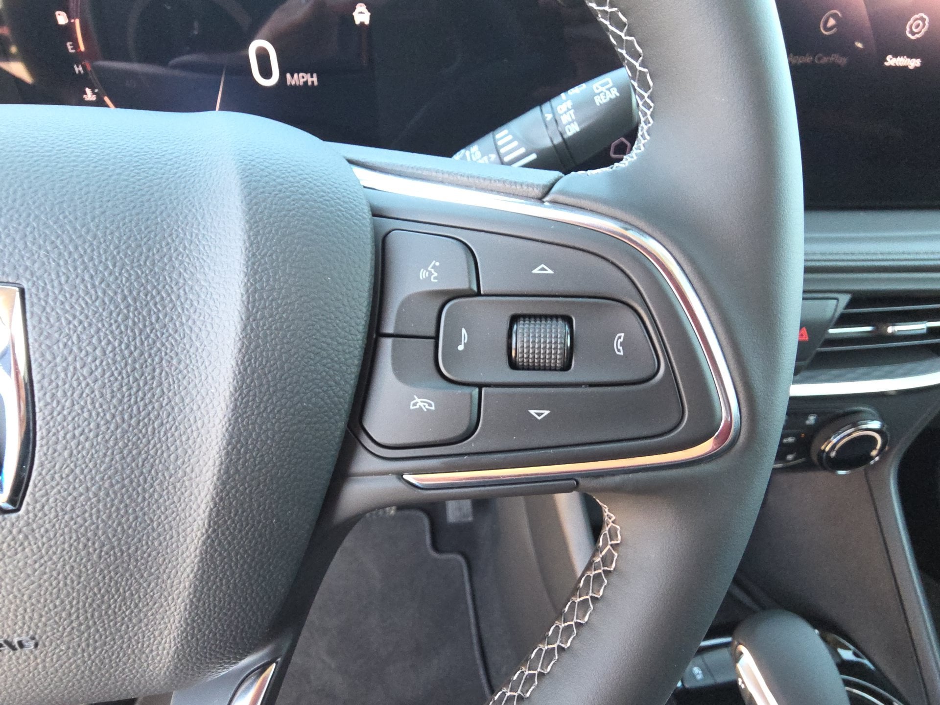 2026 Buick Encore GX Preferred - Photo 19