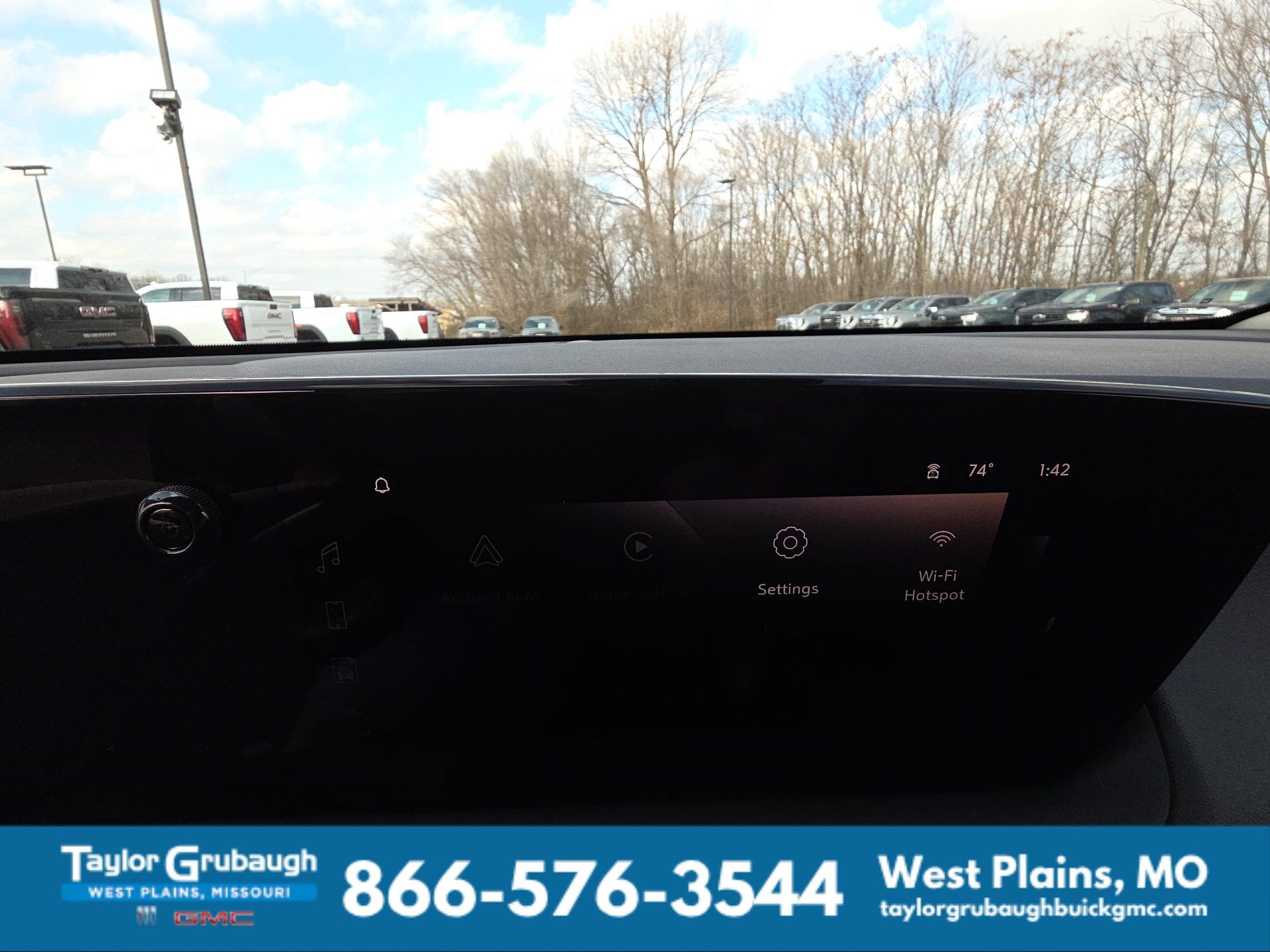 2026 Buick Encore GX Preferred - Photo 22
