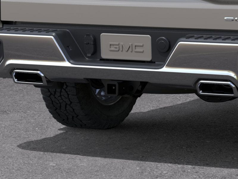 2026 GMC Sierra 1500 SLE - Photo 44