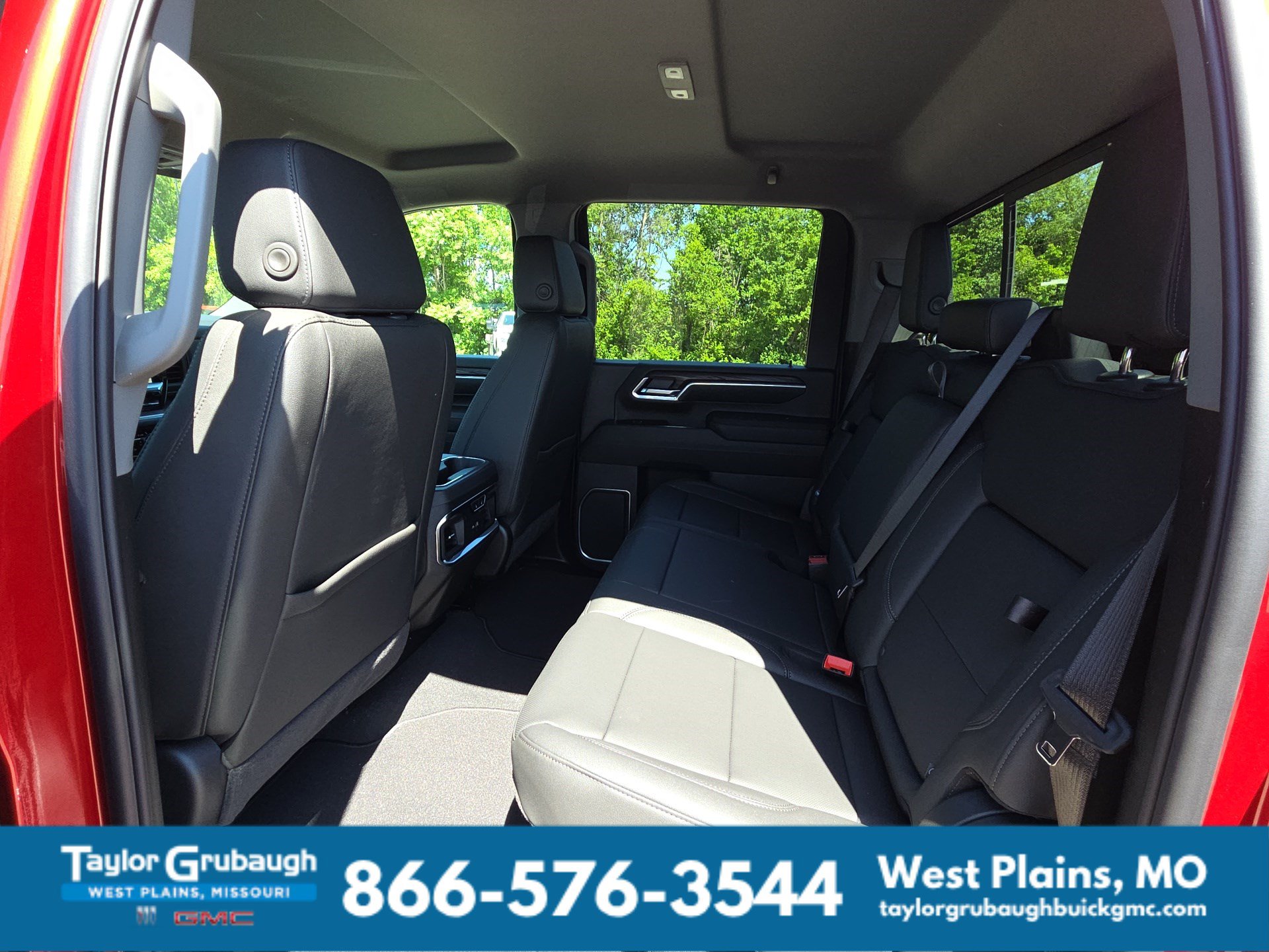 2026 GMC Sierra 2500HD SLT - Photo 30