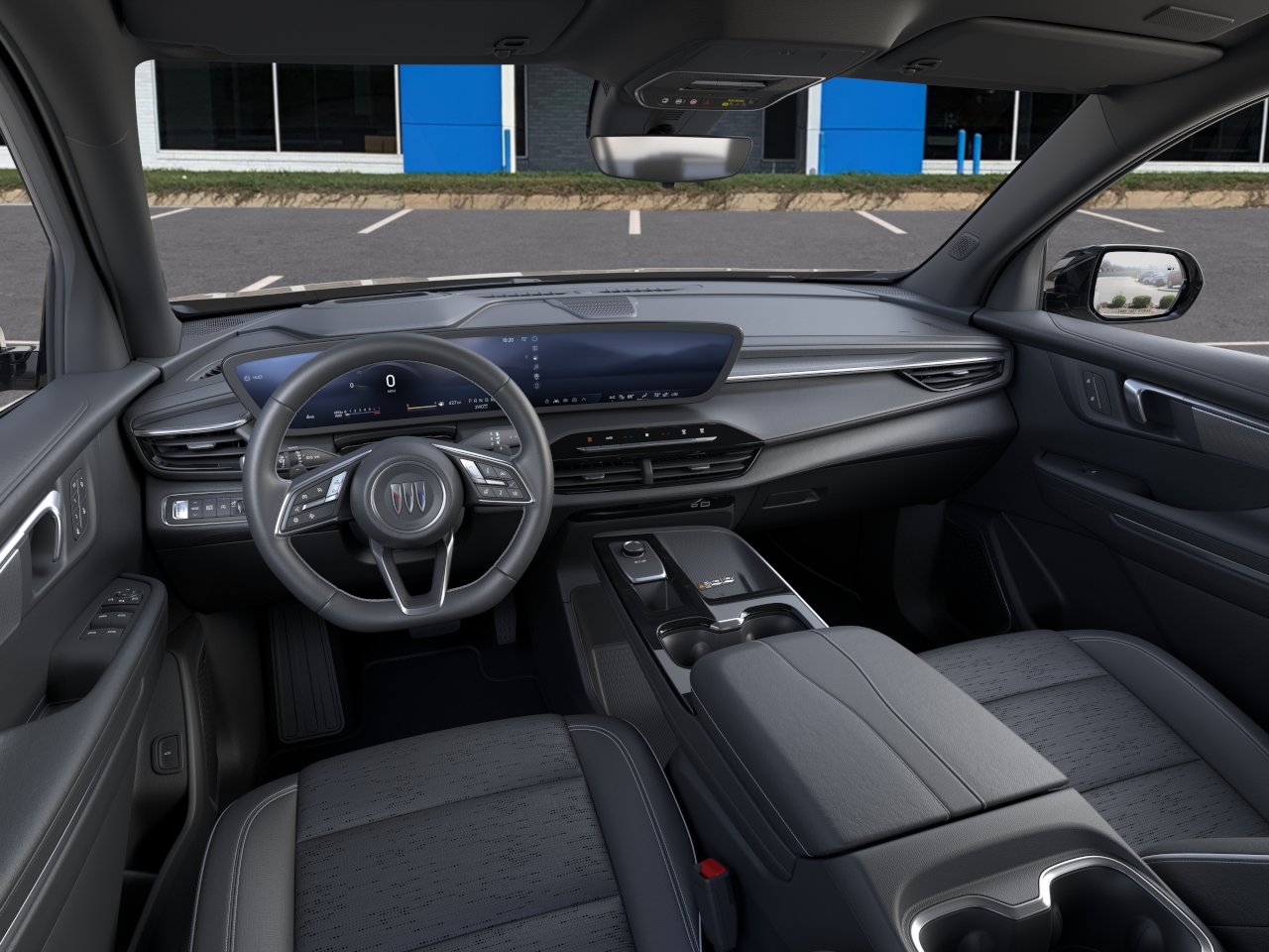 2026 Buick Enclave Sport Touring - Photo 51