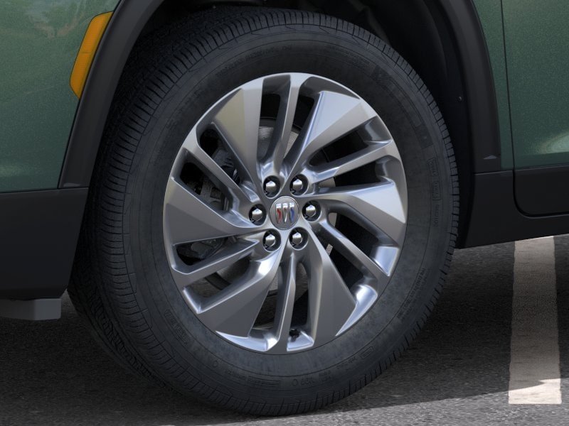 2027 Buick Enclave Preferred - Photo 9