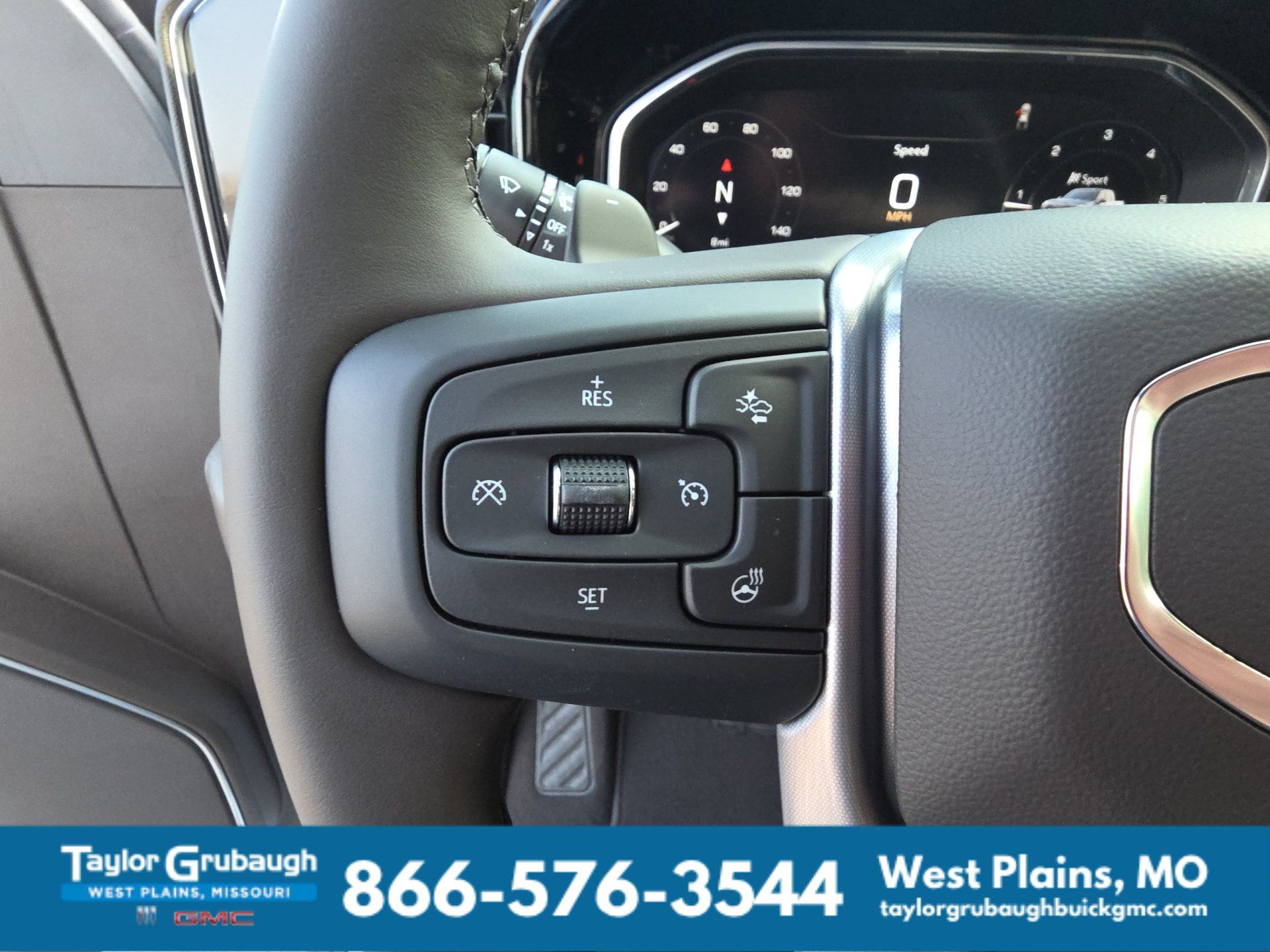 2026 GMC Sierra 1500 SLT - Photo 20