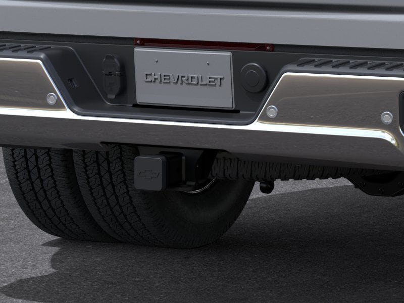 2026 Chevrolet Silverado 3500 HD LT - Photo 45