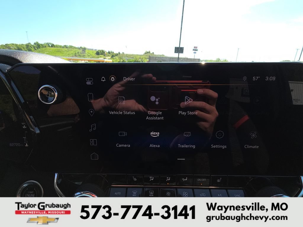 2023 Chevrolet Colorado Z71 - Photo 22