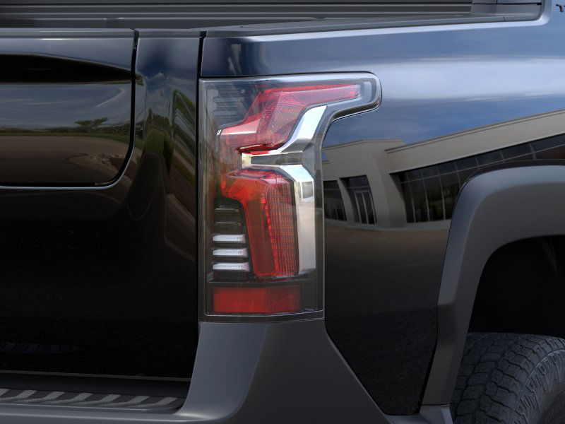 2026 Chevrolet Silverado EV Trail Boss - Photo 41