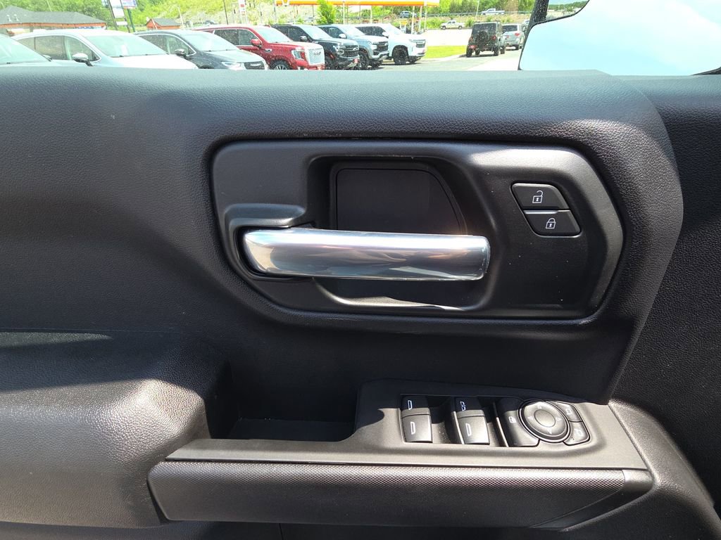 2026 Chevrolet Silverado 1500 Custom - Photo 14