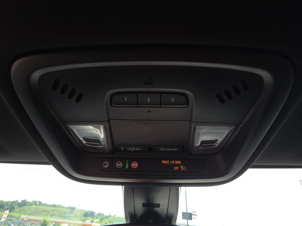 2023 Chevrolet Traverse 3LT - Photo 24