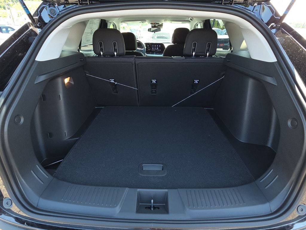 2026 Chevrolet Trax LS - Photo 32