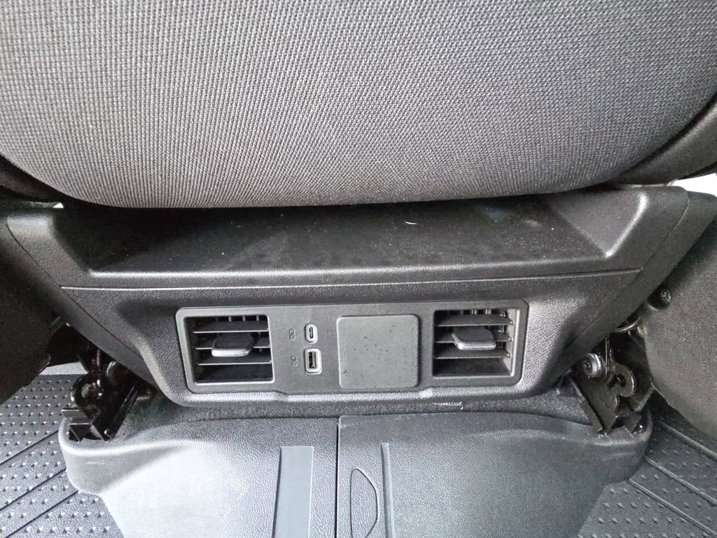 2026 Chevrolet Silverado 1500 Custom - Photo 30