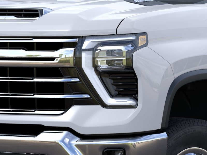 2026 Chevrolet Silverado 3500 HD LTZ - Photo 41