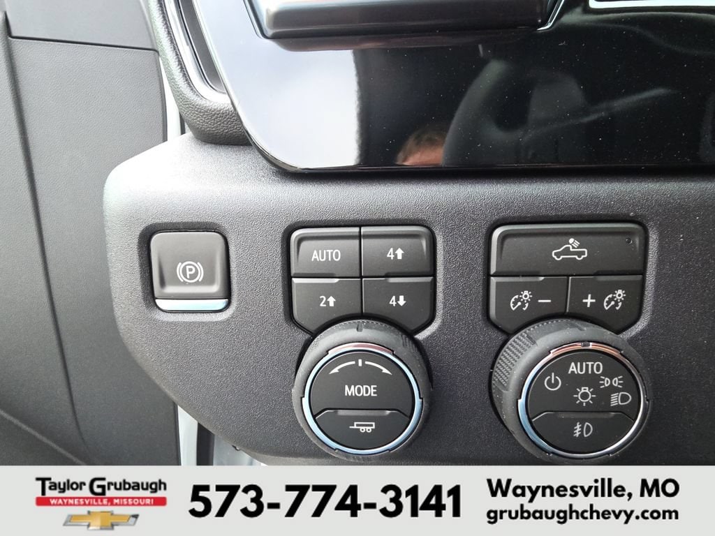 2026 Chevrolet Silverado 1500 RST - Photo 21