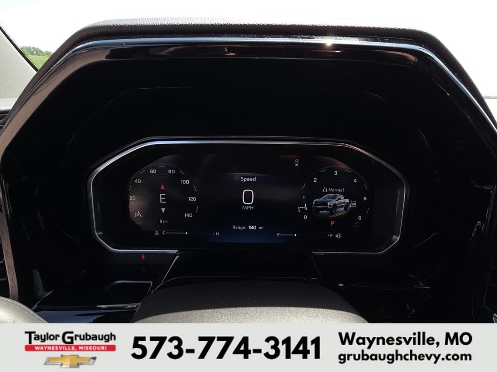 2026 Chevrolet Silverado 1500 LT Trail Boss - Photo 17