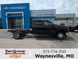  Chevrolet Silverado 3500 HD Chassis Cab