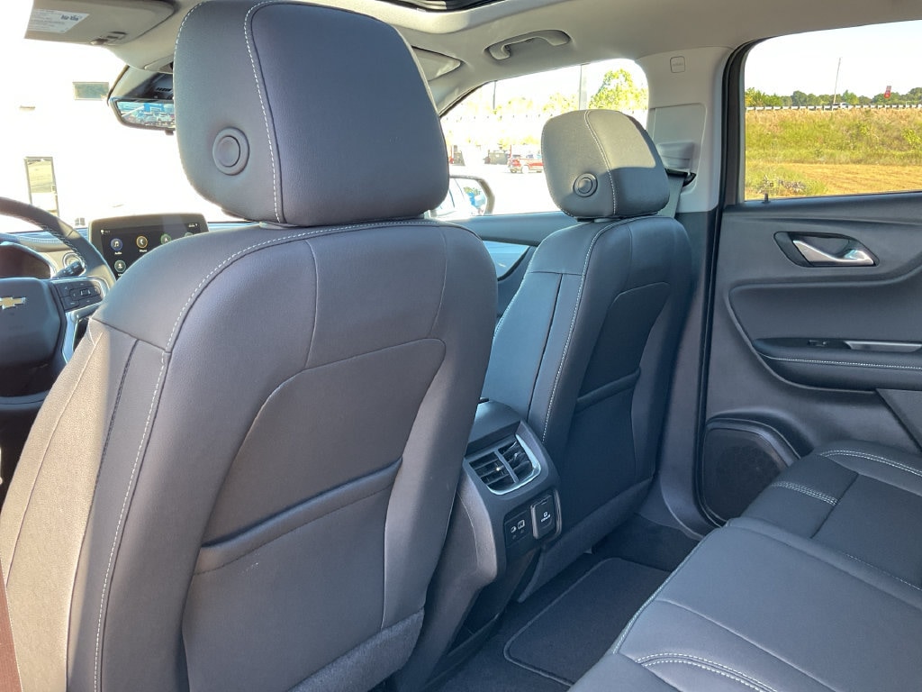 2026 Chevrolet Blazer 3LT - Photo 28
