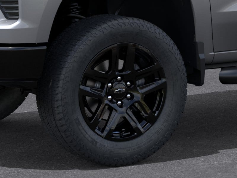 2026 Chevrolet Silverado 1500 LT Trail Boss - Photo 40