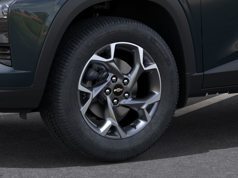 2026 Chevrolet Trax LT - Photo 9