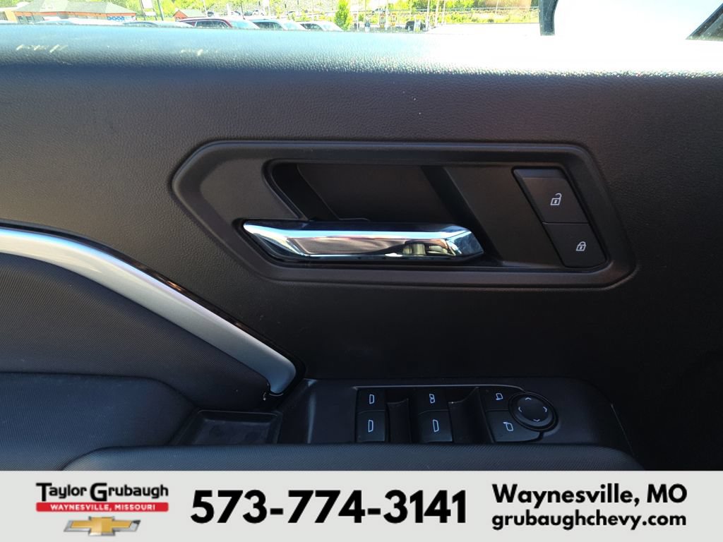 2023 Chevrolet Colorado Z71 - Photo 14