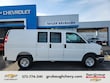  Chevrolet Express Cargo 2500
