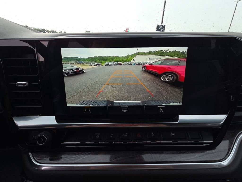 2026 Chevrolet Silverado 3500 HD LTZ - Photo 23