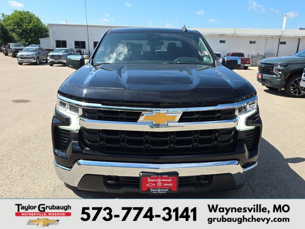 Used 2023 Chevrolet Silverado 1500 LT Truck