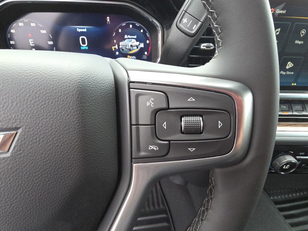 2026 Chevrolet Silverado 3500 HD LT - Photo 20