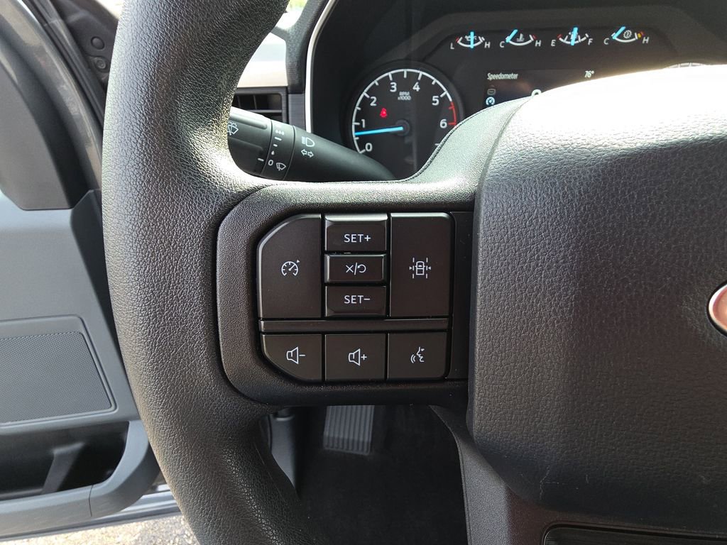 2022 Ford F-150 XL - Photo 19