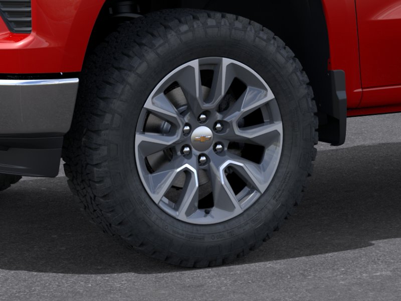 2026 Chevrolet Silverado 1500 LT - Photo 9
