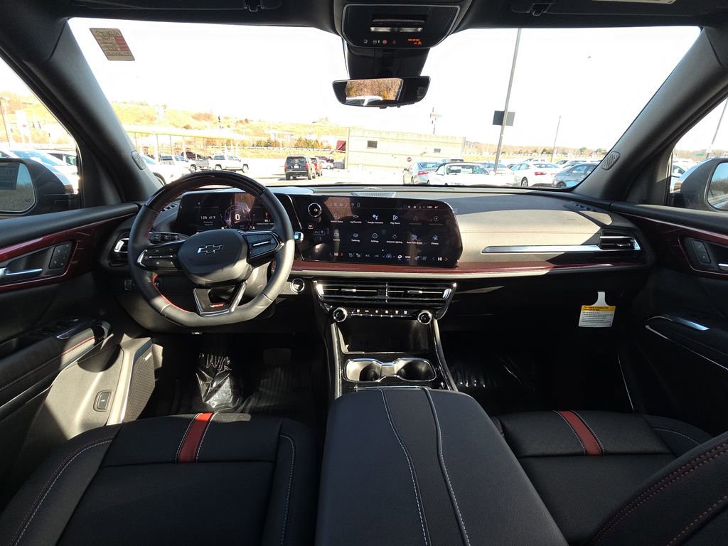 2026 Chevrolet Traverse RS - Photo 30