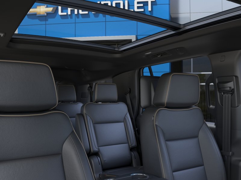 2026 Chevrolet Tahoe Premier - Photo 61